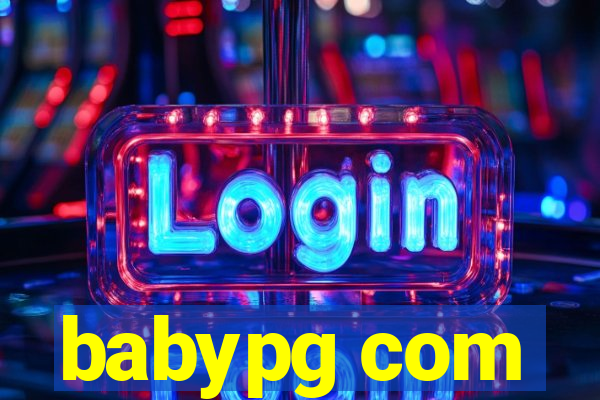 babypg com